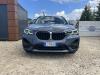 Plačiau apie BMW X1