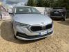 Plačiau apie Skoda Octavia