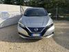 Plačiau apie Nissan Leaf