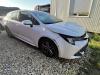 Plačiau apie Toyota Corolla