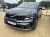 Plačiau apie Kia Sorento
