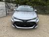 Plačiau apie Toyota Corolla
