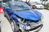 Plačiau apie Toyota C-HR