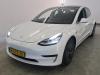 Plačiau apie  Tesla Model 3