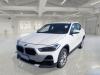 Plačiau apie BMW X2