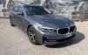 Plačiau apie BMW 520d