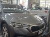 Plačiau apie Skoda Octavia