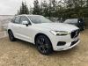 Plačiau apie Volvo XC60