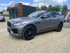 Plačiau apie Jaguar F-Pace