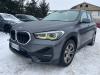 Plačiau apie BMW X1