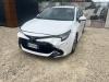 Plačiau apie Toyota Corolla