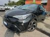Plačiau apie Toyota C-HR