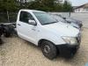 Plačiau apie Toyota Hilux