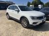 Plačiau apie Volkswagen Tiguan
