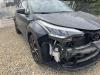 Plačiau apie Toyota C-HR