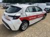 Plačiau apie Toyota Corolla