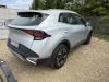 Plačiau apie Kia Sportage