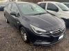 Plačiau apie Opel Astra