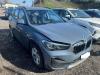 Plačiau apie BMW X1