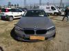 Plačiau apie BMW 530e