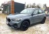 Plačiau apie BMW X1