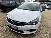 Plačiau apie Opel Astra