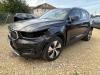 Plačiau apie Volvo XC40