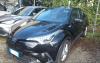 Plačiau apie Toyota C-HR