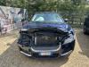 Plačiau apie Jaguar XF
