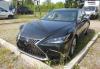 Plačiau apie Lexus ES 300h