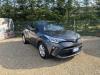 Plačiau apie Toyota C-HR
