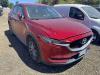 Plačiau apie Mazda CX-5