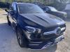 Plačiau apie Mercedes-Benz GLE 300d