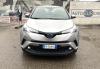 Plačiau apie Toyota C-HR