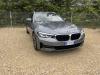 Plačiau apie BMW 520d