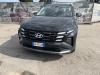 Plačiau apie Hyundai Tucson