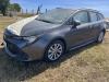 Plačiau apie Toyota Corolla