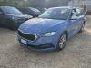 Plačiau apie Skoda Octavia