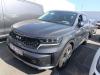 Plačiau apie Kia Sorento