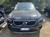 Plačiau apie Volvo XC40