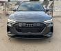 Plačiau apie Audi E-Tron