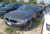 Plačiau apie BMW 640d