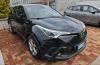 Plačiau apie Toyota C-HR