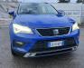 Plačiau apie Seat Ateca