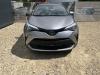 Plačiau apie Toyota C-HR