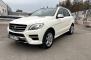 Mercedes-Benz ML 350