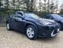 Lexus UX 250h