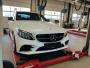 Mercedes-Benz C220d