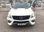 Mercedes-Benz ML 350