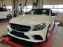 Mercedes-Benz C220d